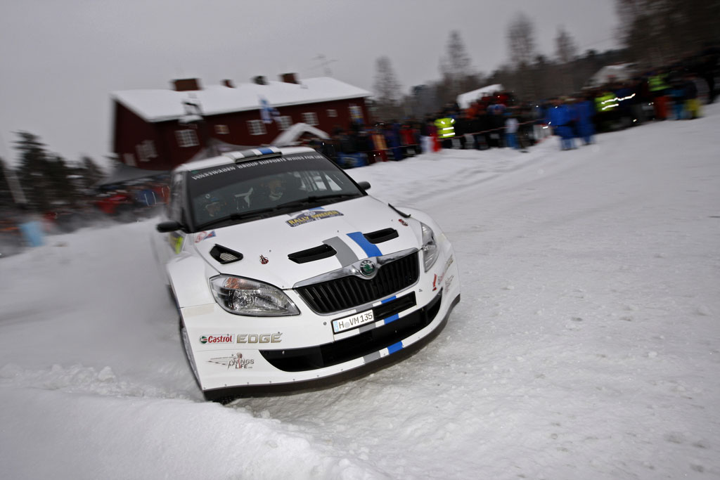 Sebastian Ogier
(Foto: VW Motorsport)